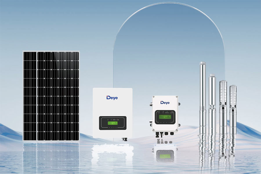 Каковы меры предосторожности при использовании солнечных водяных насосов постоянного тока