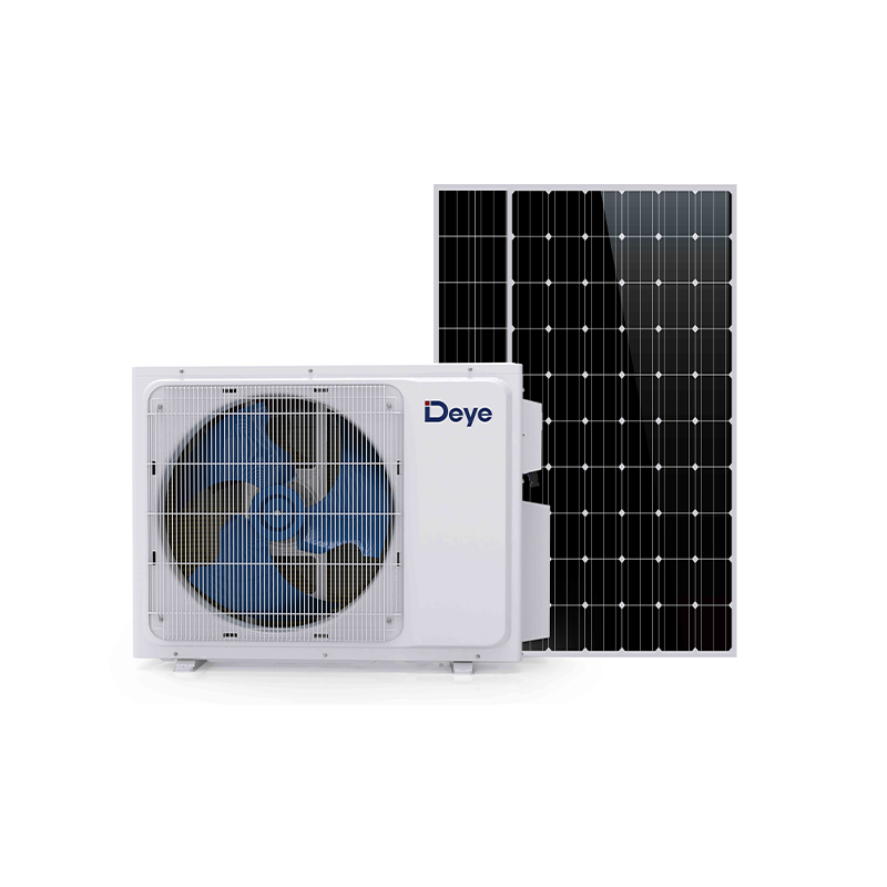 Как решить проблемы с пространством для установки, структурной нагрузкой и уровнем шума солнечных коллекторов и наружных блоков тепловых насосов в городских застройках с высокой плотностью населения