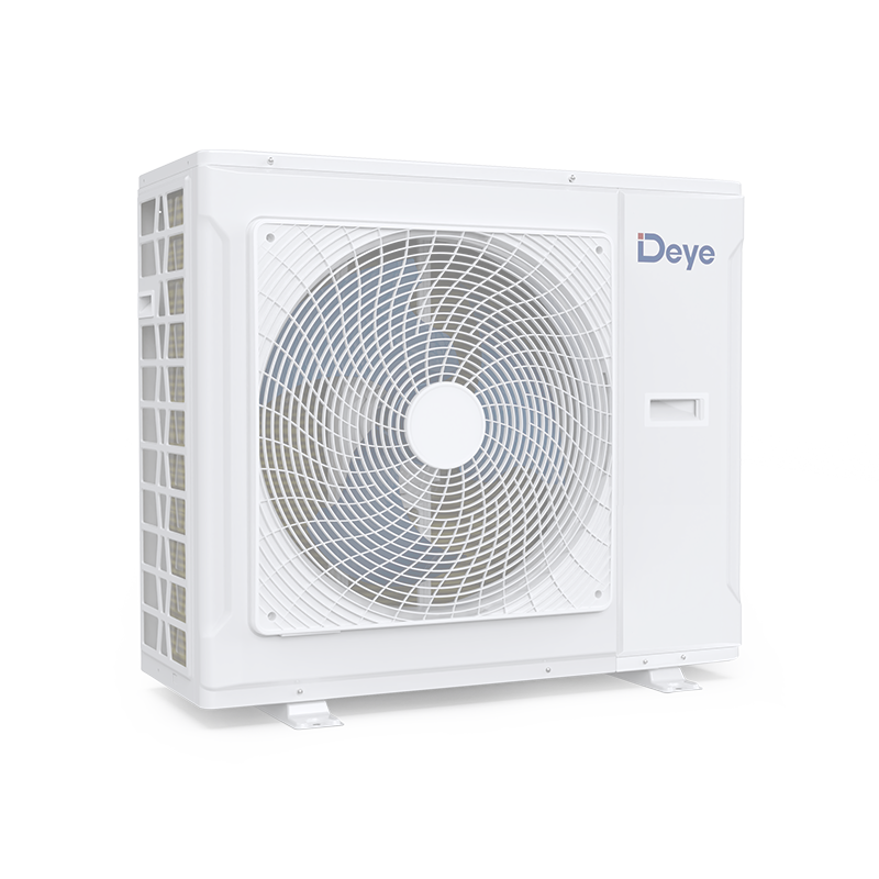 Солнечная многозонная система